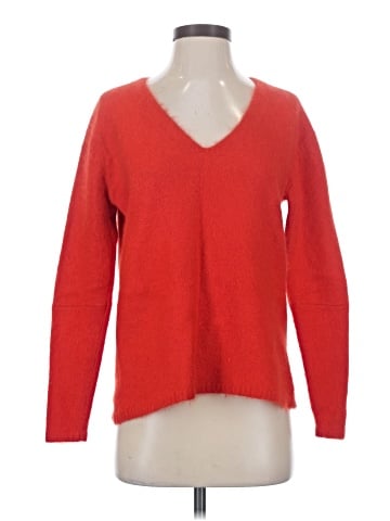 Maje Pullover Sweater (view 1)