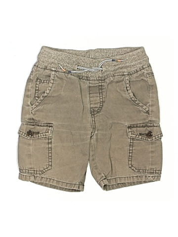 Cat & Jack Cargo Shorts (view 1)