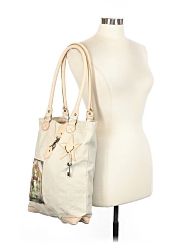 Vintage Addiction Tote (view 2)