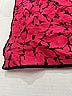 Givenchy Burgundy Vintage Handkerchief One size - photo 5