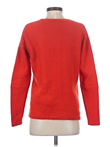 Maje Pullover Sweater (view 2)