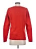 Maje Red Pullover Sweater Size Sm (1) - photo 2