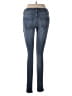 William Rast Hearts Blue Jeans Size 26 waist - photo 2