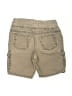 Cat & Jack 100% Cotton Tan Cargo Shorts Size 4 - 5 - photo 2