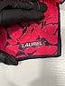 Givenchy Burgundy Vintage Handkerchief One size - photo 3