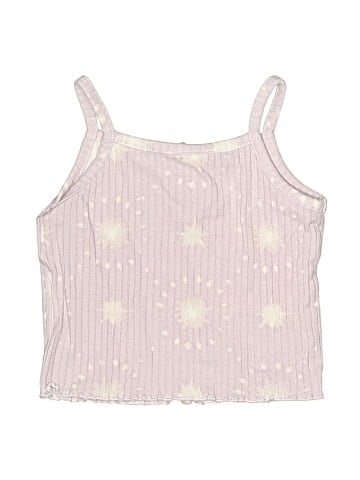 Carter's Tank Top (view 2)