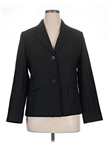 Alfred Dunner Blazer (view 1)