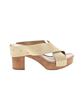 Mila Paoli Sandals