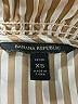 Banana Republic 100% Polyester Gold Sleeveless Blouse Size XS - photo 7