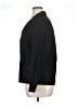 Alfred Dunner 100% Polyester Black Blazer Size 14 - photo 5