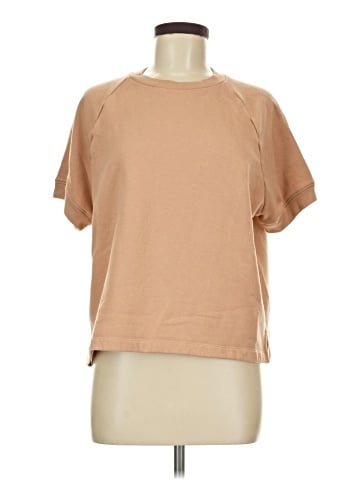 Victoria's Secret Pink Short Sleeve T-Shirt (view 1)