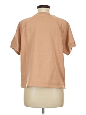Victoria's Secret Pink Short Sleeve T-Shirt (view 2)