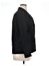 Alfred Dunner 100% Polyester Black Blazer Size 14 - photo 4