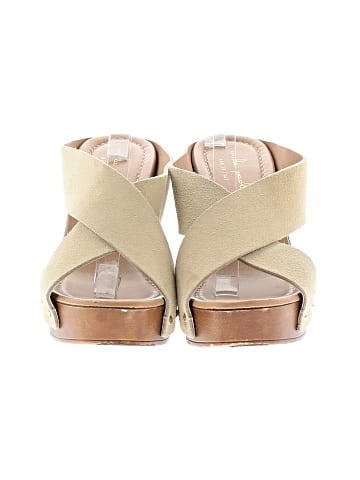 Mila Paoli Sandals (view 2)