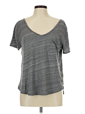 Abercrombie & Fitch Short Sleeve T-Shirt (view 1)
