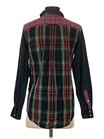 Vineyard Vines Long Sleeve Button-Down Shirt (view 2)