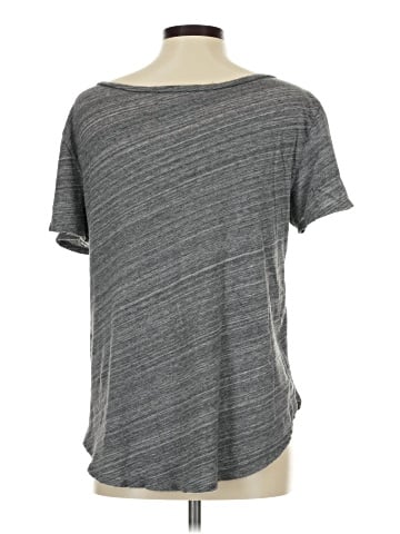 Abercrombie & Fitch Short Sleeve T-Shirt (view 2)
