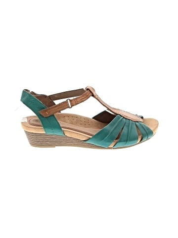 Rockport Wedges (view 1)