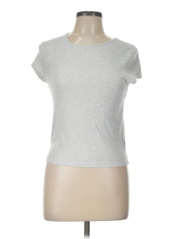 American Eagle Outfitters Short Sleeve T-Shirt (view 1)