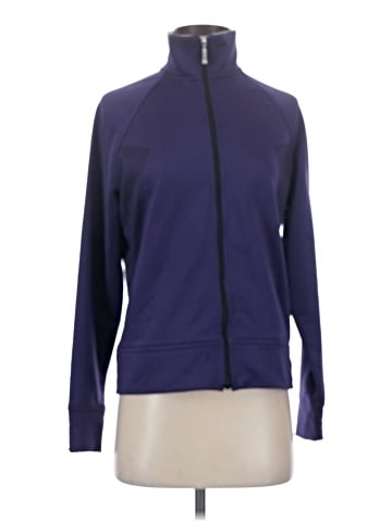 Nike Golf Track Jacket (view 1)