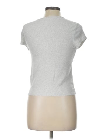 American Eagle Outfitters Short Sleeve T-Shirt (view 2)