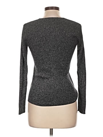 Casual Corner Long Sleeve Top (view 2)