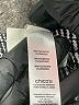 Chico's Houndstooth Gray Casual Pants Size XL (3) - photo 8