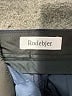 RODEBJER Blue Dress Pants Size S - photo 7