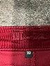 Kut from the Kloth Burgundy Jeans Size 10 - photo 7