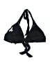 Robin Piccone Black Swimsuit Top Size L - photo 2