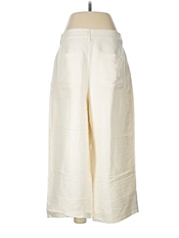Madewell Linen Pants (view 2)