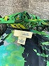 Odille Green Sleeveless Blouse Size 6 - photo 7