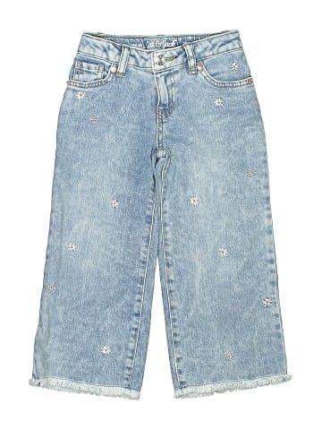 Cat & Jack Jeans (view 1)