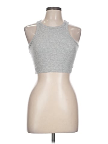 OGL Sleeveless Top (view 1)
