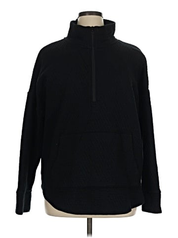Gap Fit Sweatshirt (view 1)