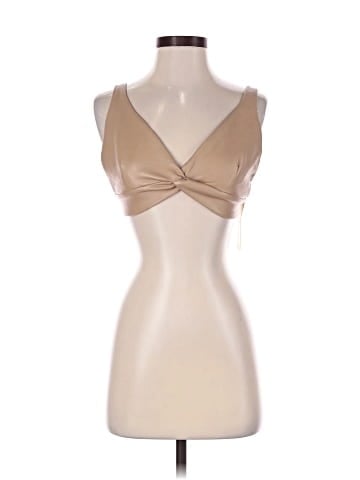 Vintage Havana Sleeveless Blouse (view 1)
