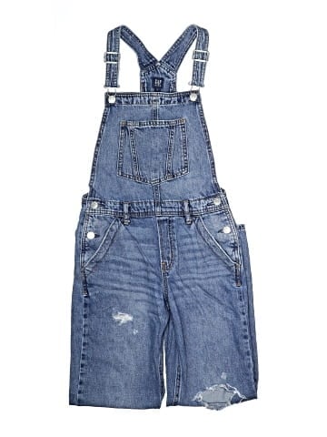 Gap Kids Overalls (view 1)