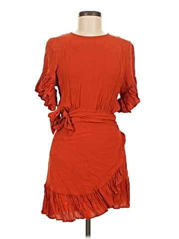 Karlie Cocktail Dress (view 1)