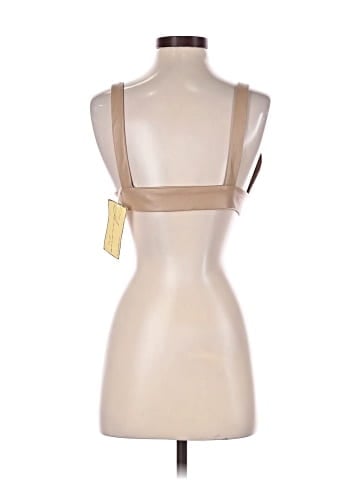Vintage Havana Sleeveless Blouse (view 2)