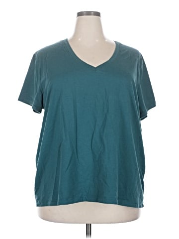 Natural Reflections Short Sleeve T-Shirt (view 1)