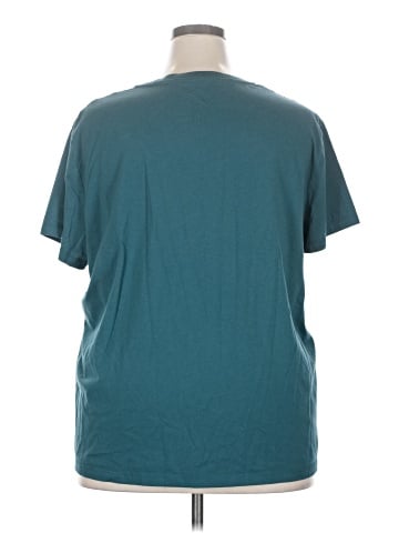 Natural Reflections Short Sleeve T-Shirt (view 2)
