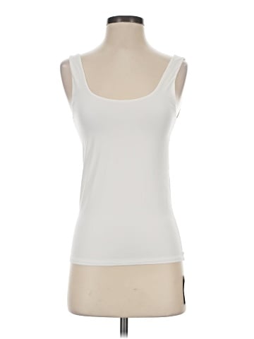 White House Black Market Sleeveless Top (view 1)