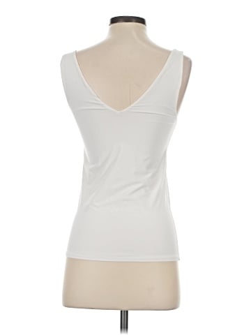 White House Black Market Sleeveless Top (view 2)