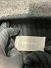 Everlane 100% Wool Black Wool Pullover Sweater Size S - photo 7