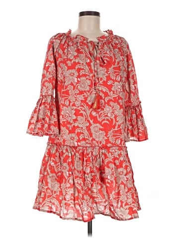 Debbie Katz Casual Dress (view 1)
