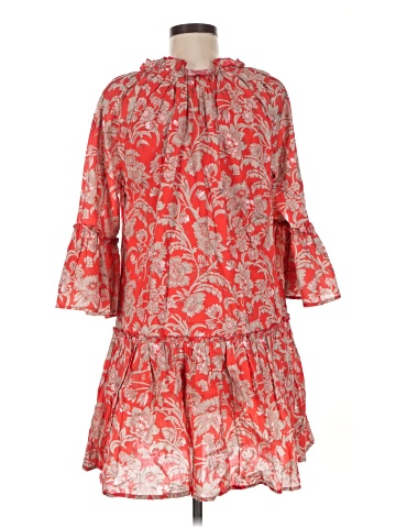 Debbie Katz Casual Dress (view 2)
