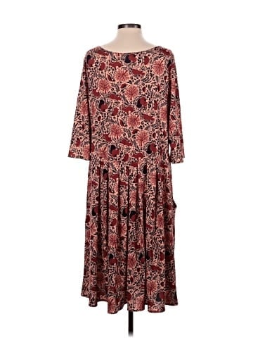 Karina Casual Dress (view 2)