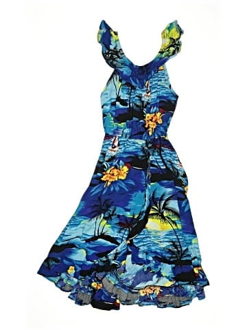 Unbranded Dress (view 1)