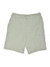 Gap Kids Solid Gray Athletic Shorts Size XL (kids) - photo 2