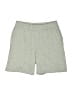 Gap Kids Solid Gray Athletic Shorts Size XL (kids) - photo 1
